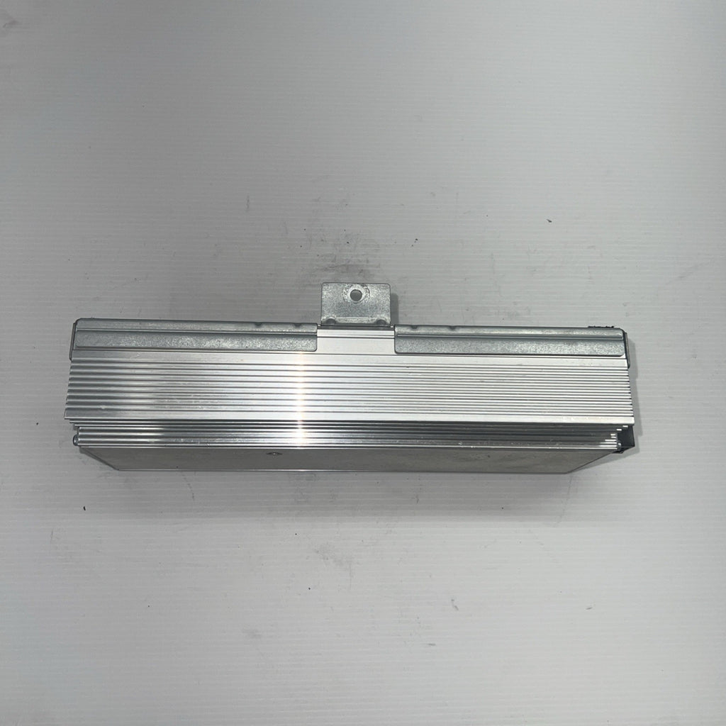 2007-2009 BMW E70 X5 TOP HI-FI Harman Becker Audio Amplifier AMP 9166075 OEM