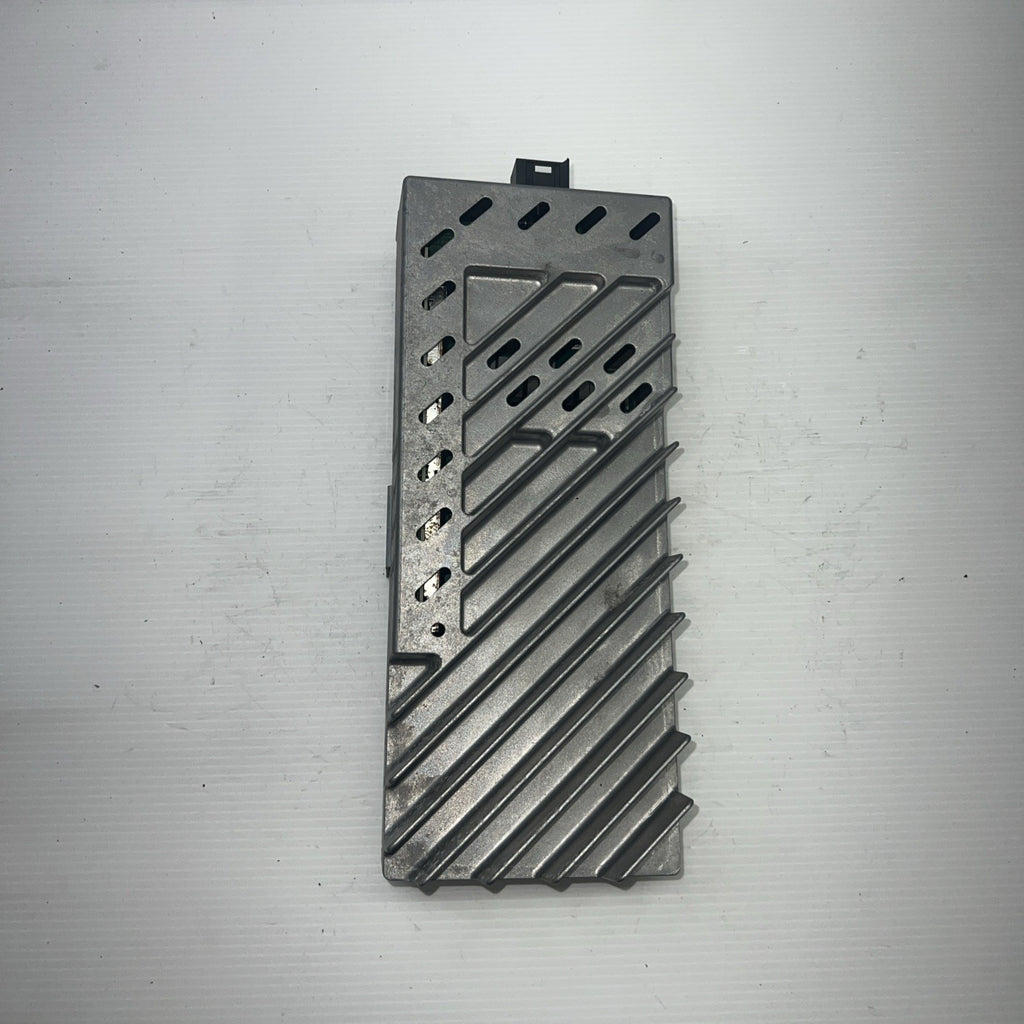 BMW 528i 535i 550i 2011-2016 F07 F10 Harman Becker Amplifier 9261703 OEM