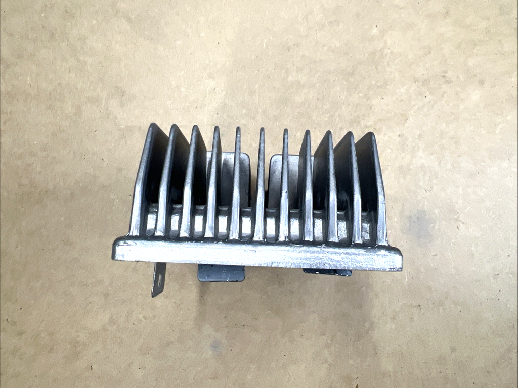 2012-2018 BMW 320i F30 Audio Sound Control Unit Module Amplifier 9387658 OEM