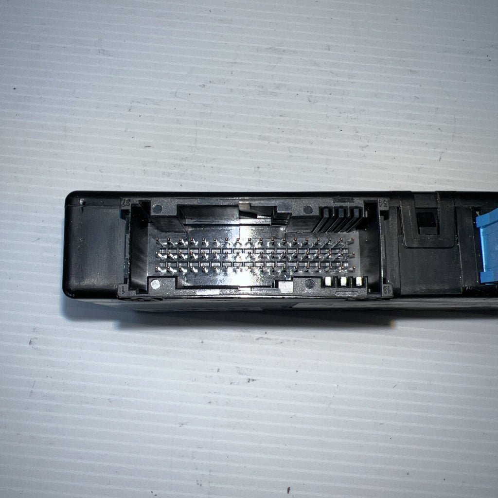 11-16 BMW F10 F11 5-SERIES CENTRAL GATEWAY CONTROL MODULE 9299592 OEM