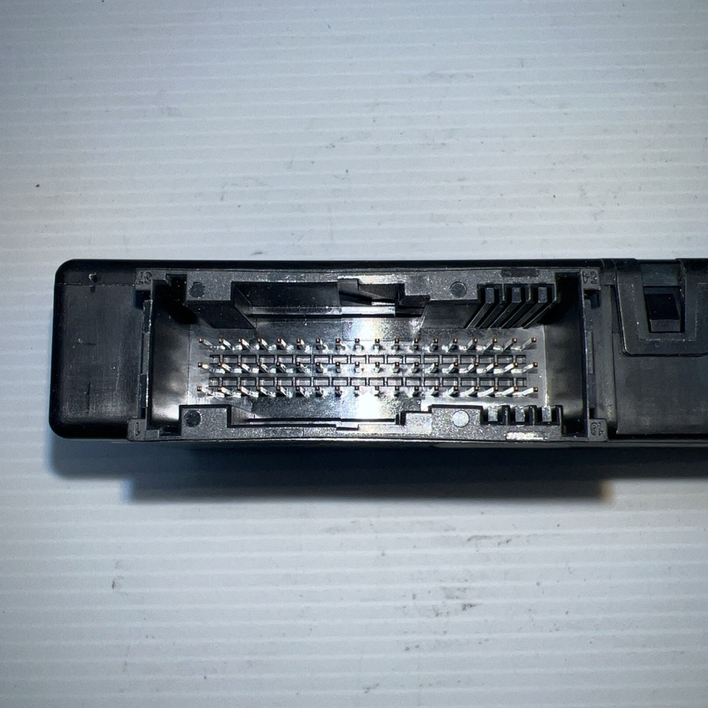 2011-2016 BMW 5 SERIES F10 CENTRAL GATEWAY THEFT LOCKING CONTROL MODULE 9291450