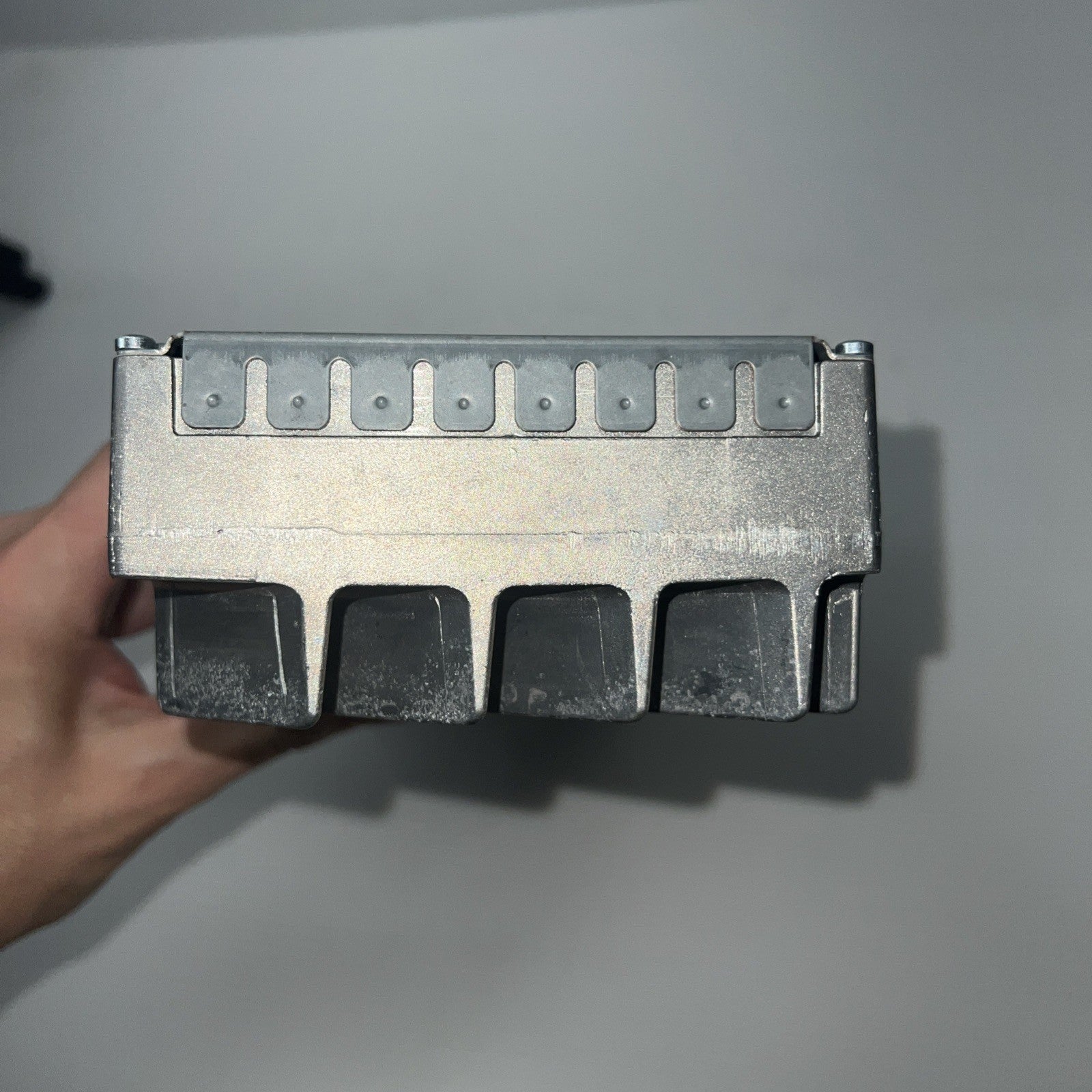 OEM BMW 9 390 142 F30 F34 F36 F32 F80 F82 M3 M4 AMPLIFIER HARMAN KARDON AMP B263