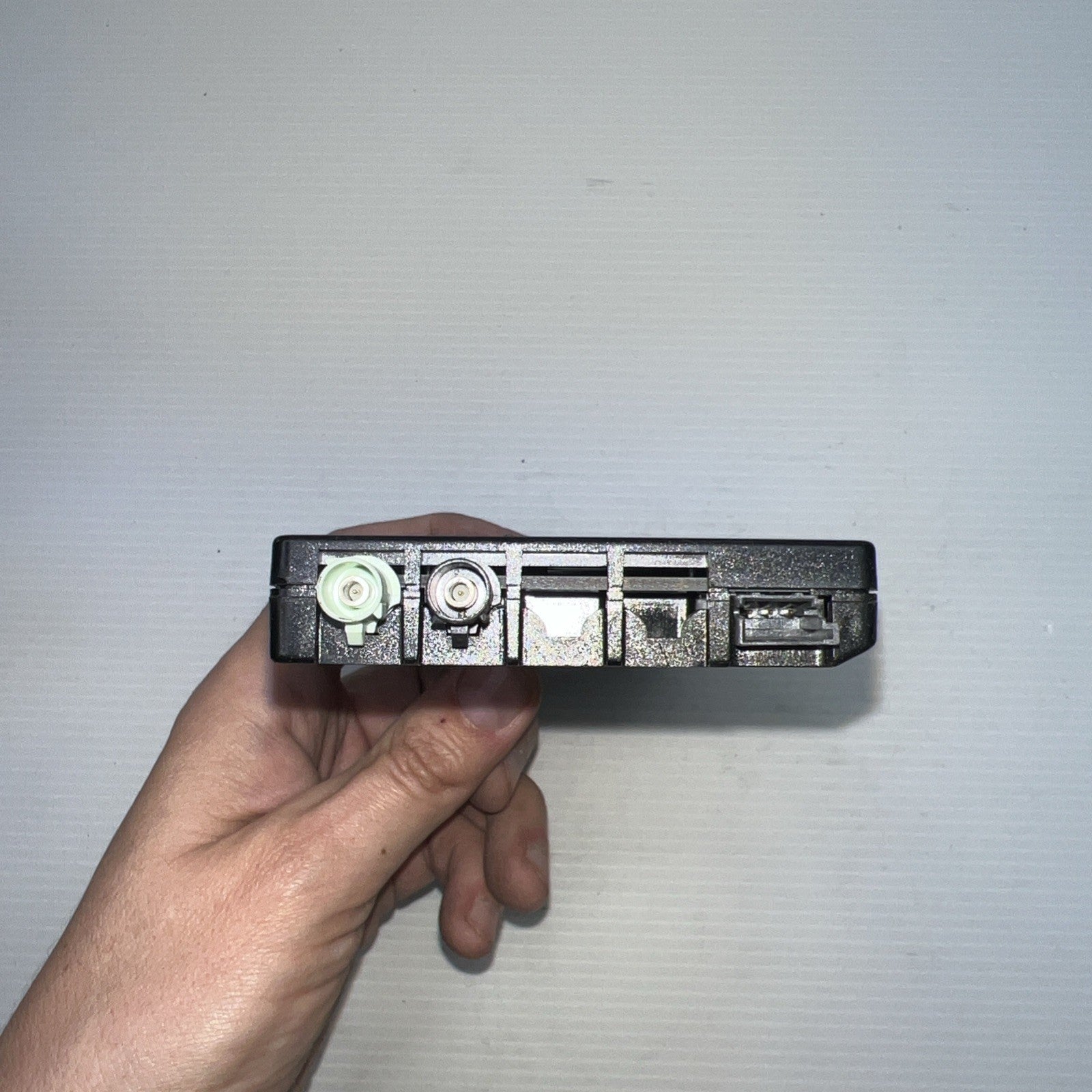 11-17 BMW F25 X3 XDrive Antenna AMP Amplifier Control Module Unit 9276065-01 OEM