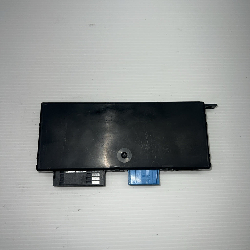 BMW F10 5-SERIES ZGW CENTRAL GATEWAY CONTROL MODULE 9267516 OEM