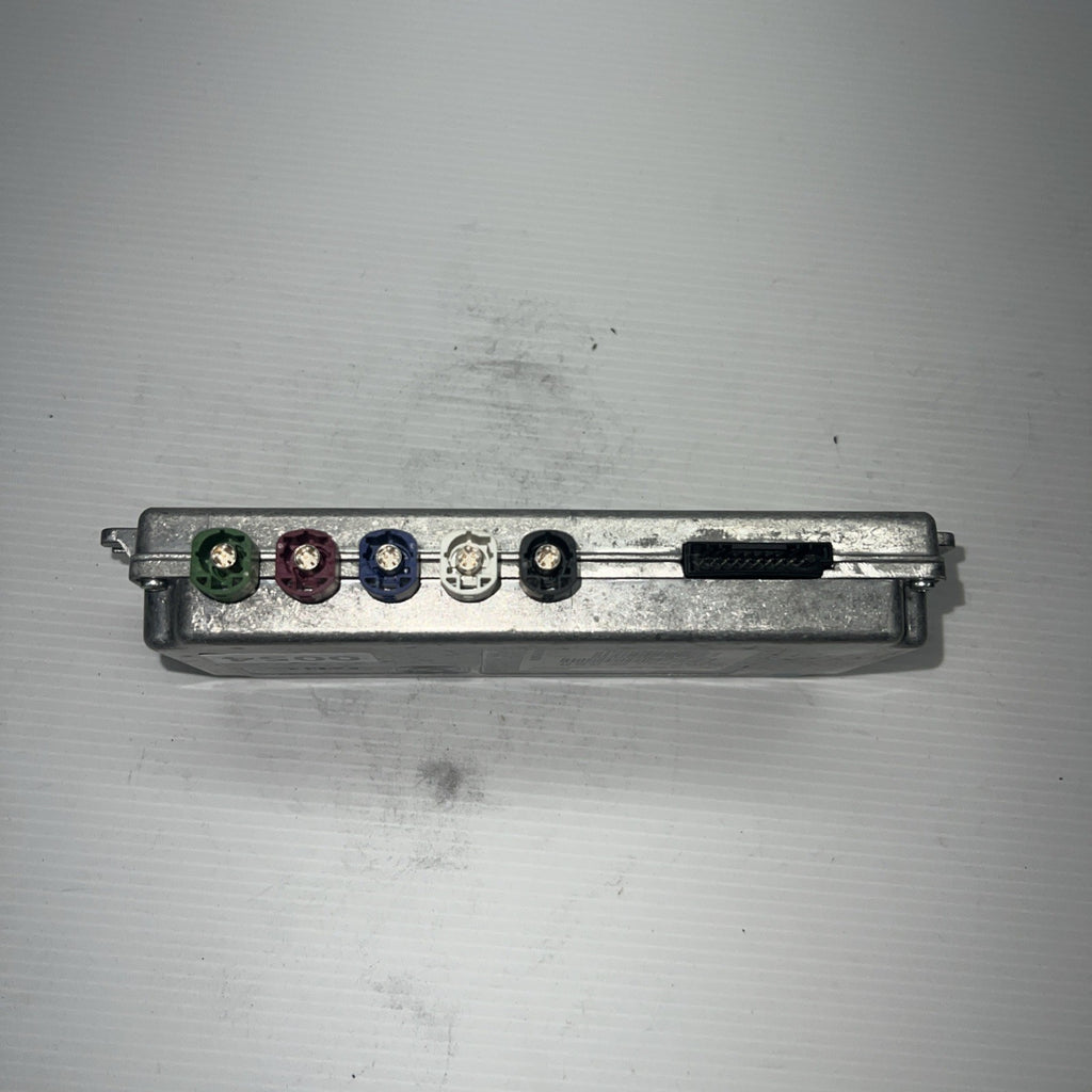 2011-2013 BMW F10 550Xi Top Rear View Camera Control Module 66.53-9282424-02 OEM