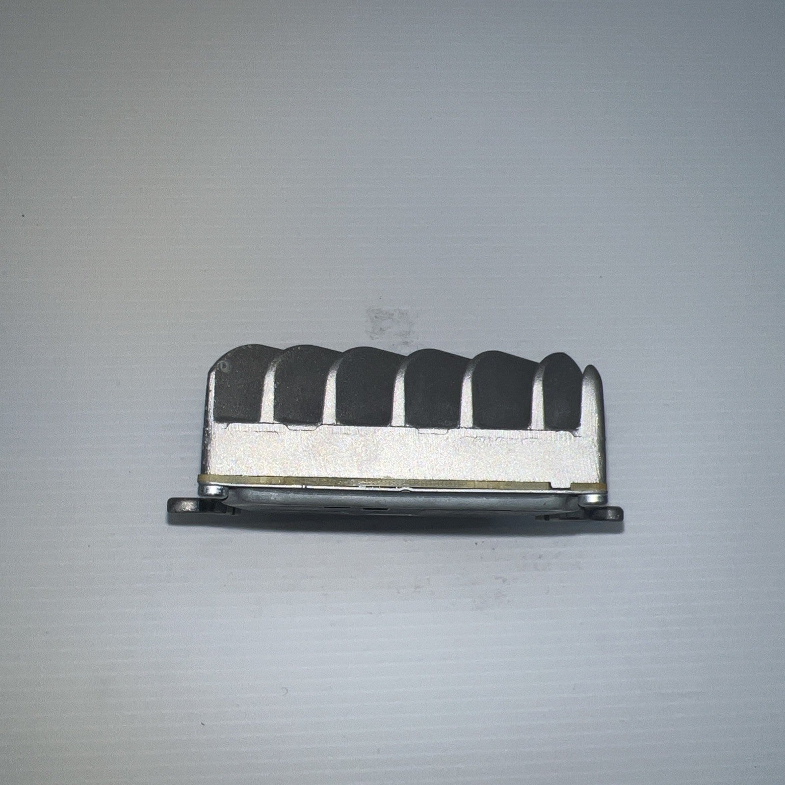 2011-2016 BMW F10 528i 535i 550i Harman Becker HS B101 AMP Amplifier 936244501