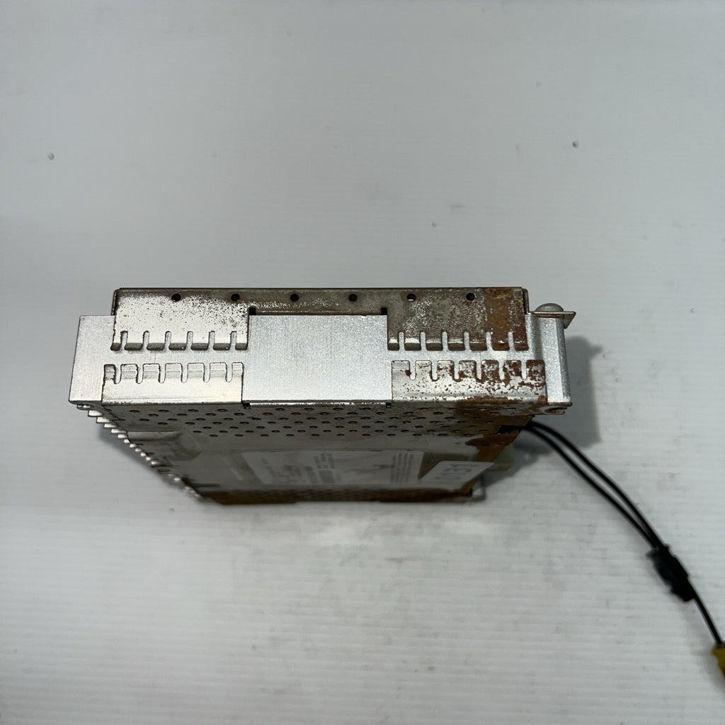 9119363 2006 BMW 750Li E66 Satellite Radio Receiver Tuner Module - 65129119363