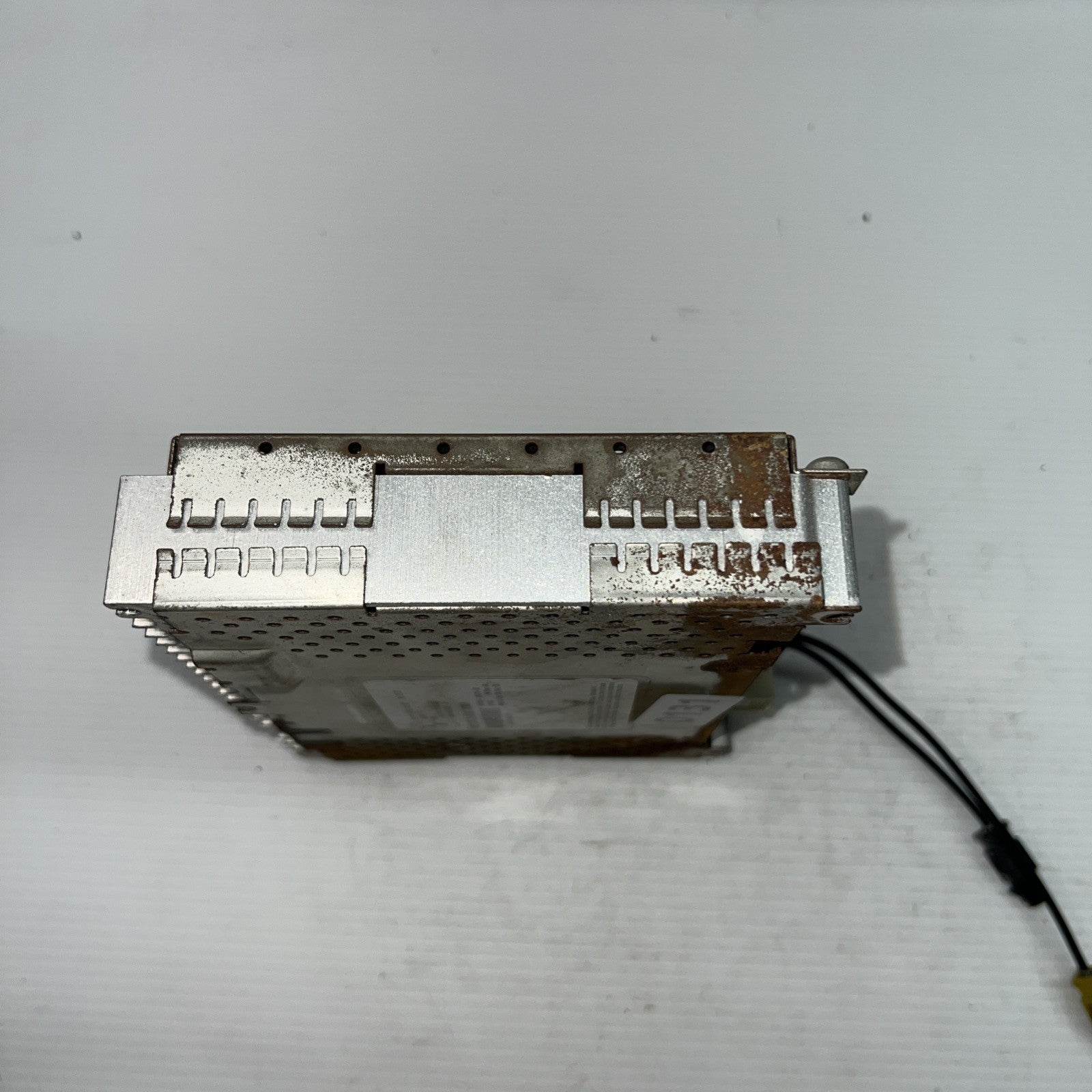 9119363 2006 BMW 750Li E66 Satellite Radio Receiver Tuner Module - 65129119363