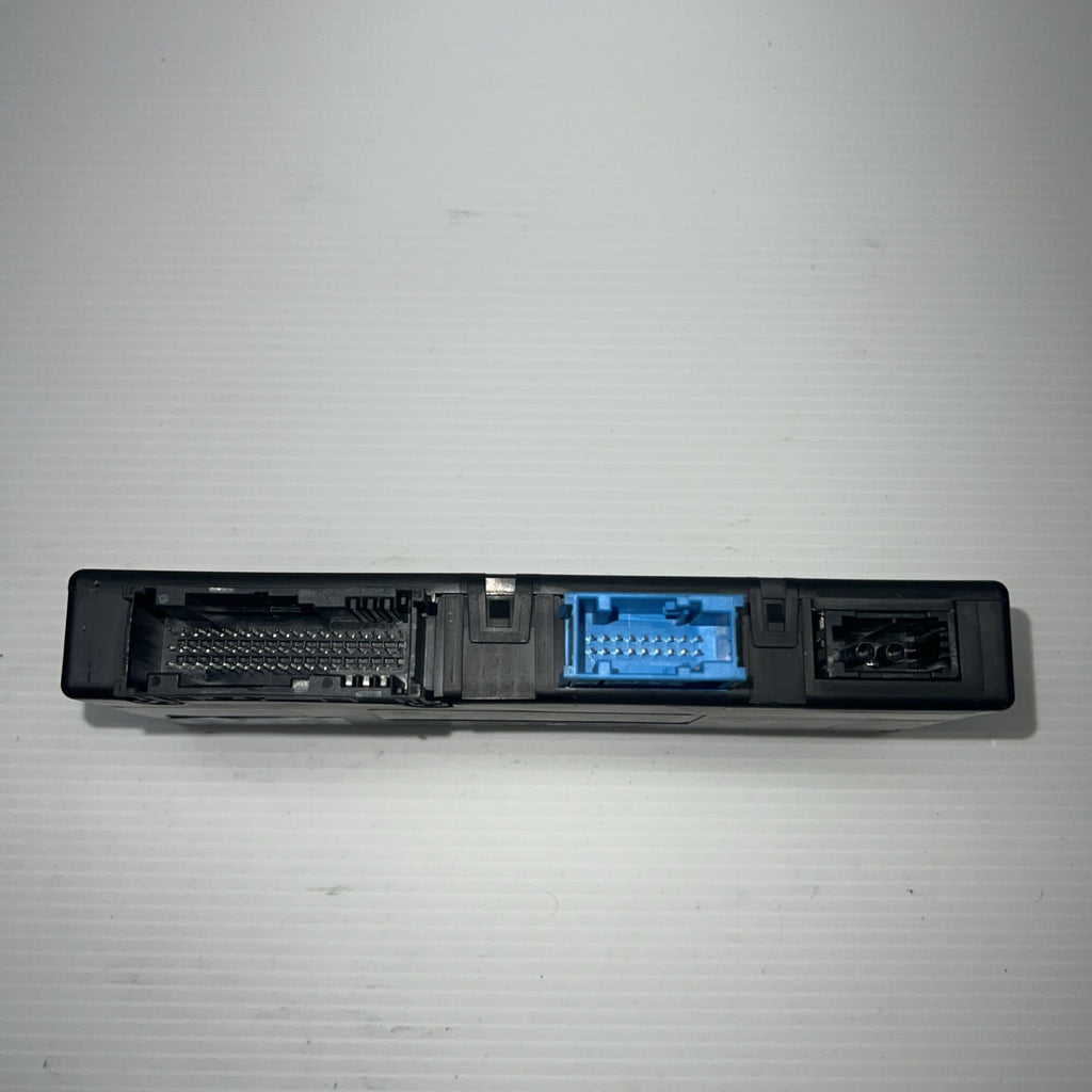 BMW F10 5-SERIES ZGW CENTRAL GATEWAY CONTROL MODULE 9267516 OEM