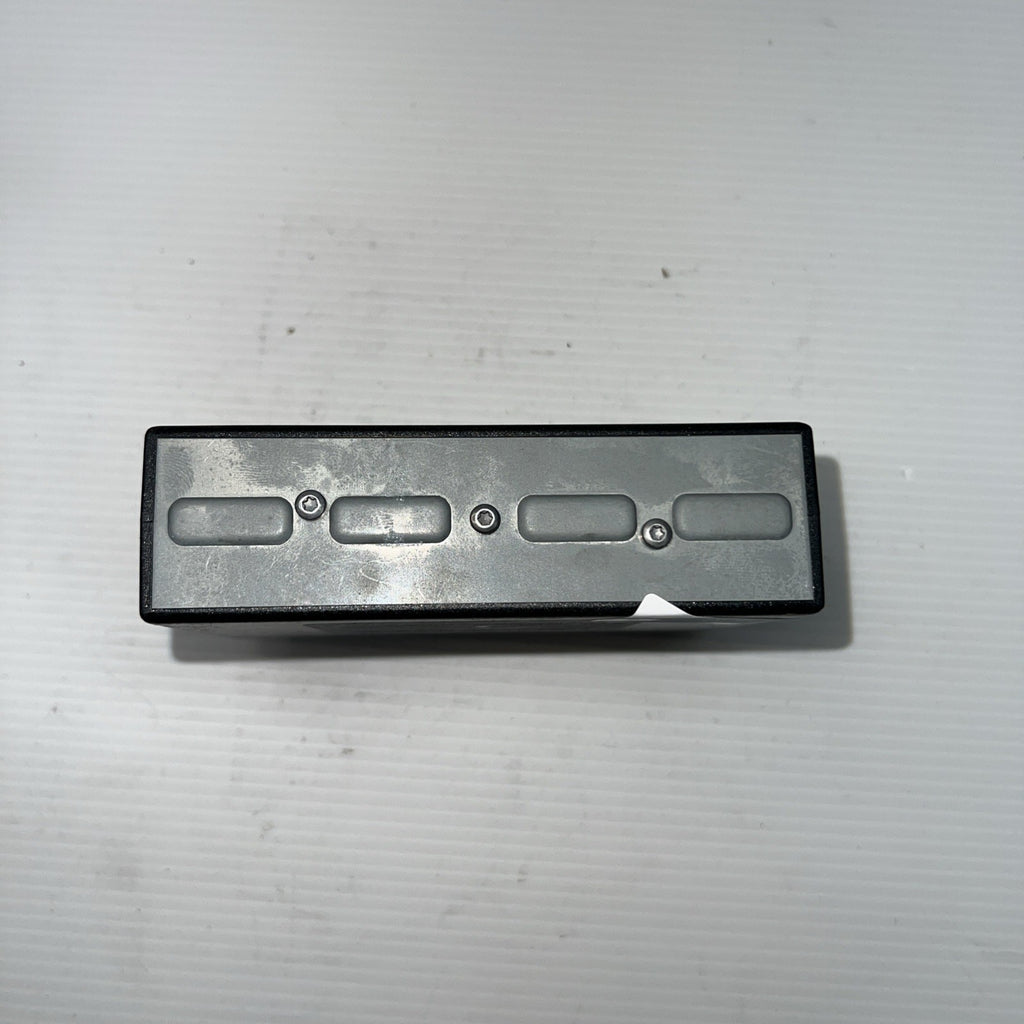 2008-2013 BMW M3 E92 E93 EDC K DAMPER SUSPENSION CONTROL MODULE UNIT OEM