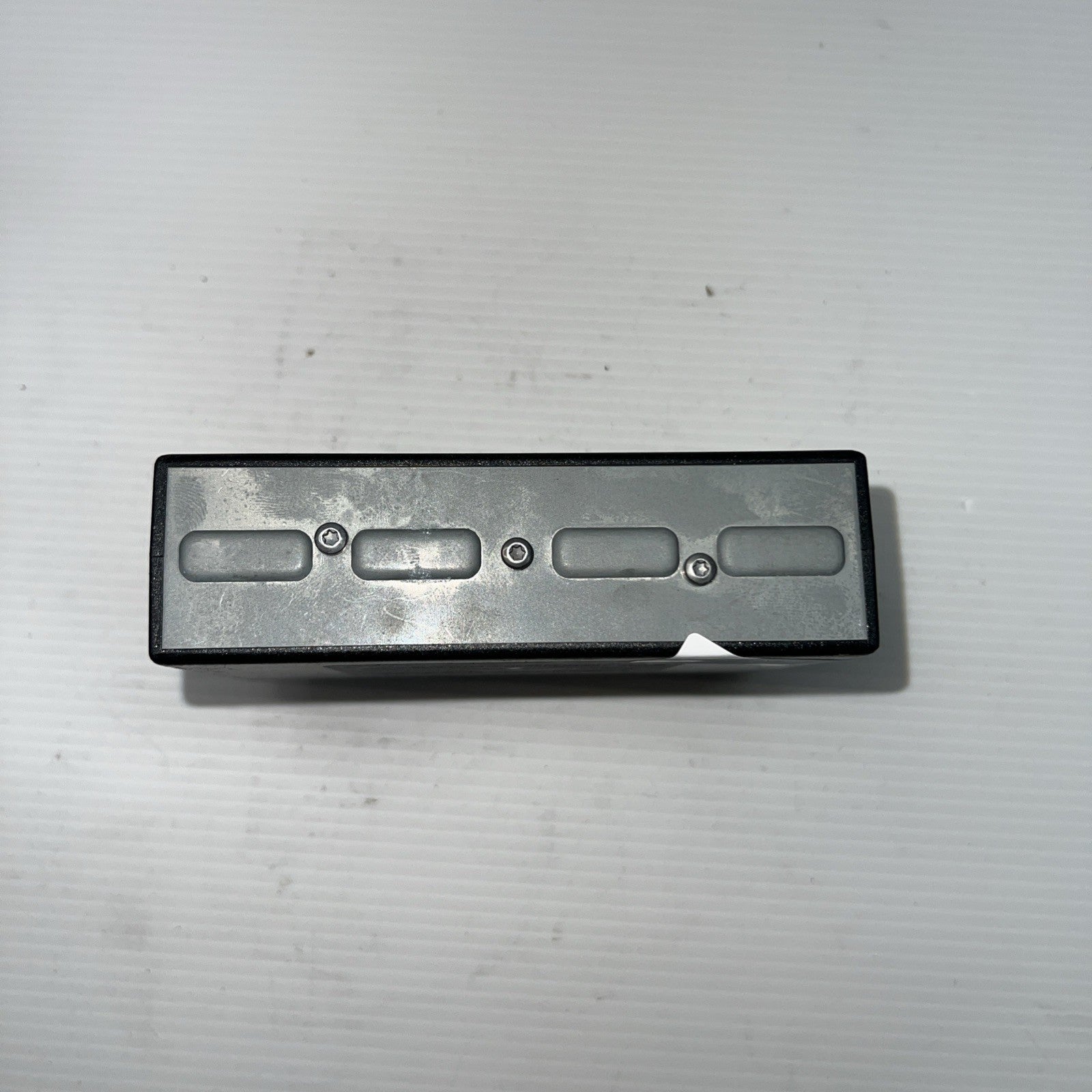 2008-2013 BMW M3 E92 E93 EDC K DAMPER SUSPENSION CONTROL MODULE UNIT OEM