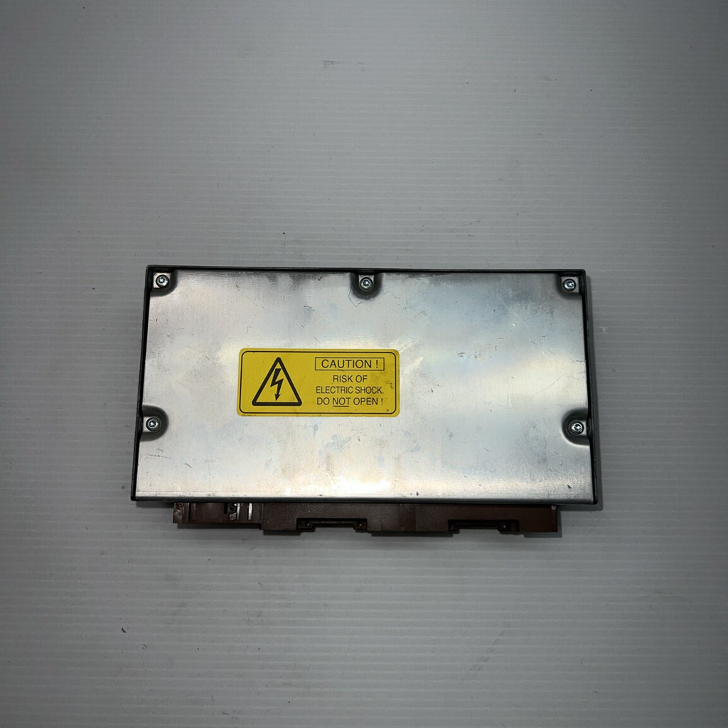 BMW E65 E66 7 series ECU WITH GATEWAY CONTROL MODULE SGM LEAR 6955150