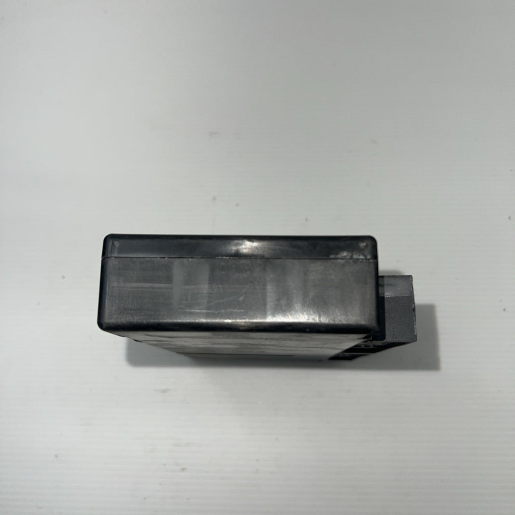 2008 - 2010 BMW 535i Body Control Module Unit BCM Computer 6135 9221109 OEM .