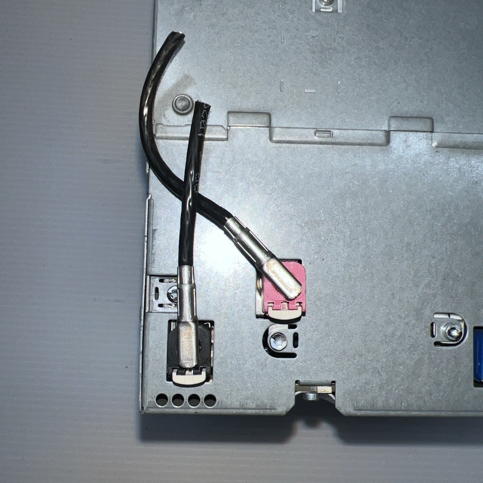 2009-2013 BMW M3 E90 E92  E93 328i 335i Sirius Radio CD Navigation Module Unit