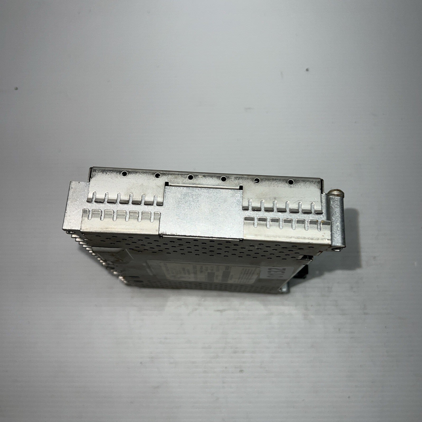 BMW/ X5 1 3 5 6 7 X6 Z4 SERIES OEM SATELLITE RADIO MODULE SIRIUS GEN2.5  9192274