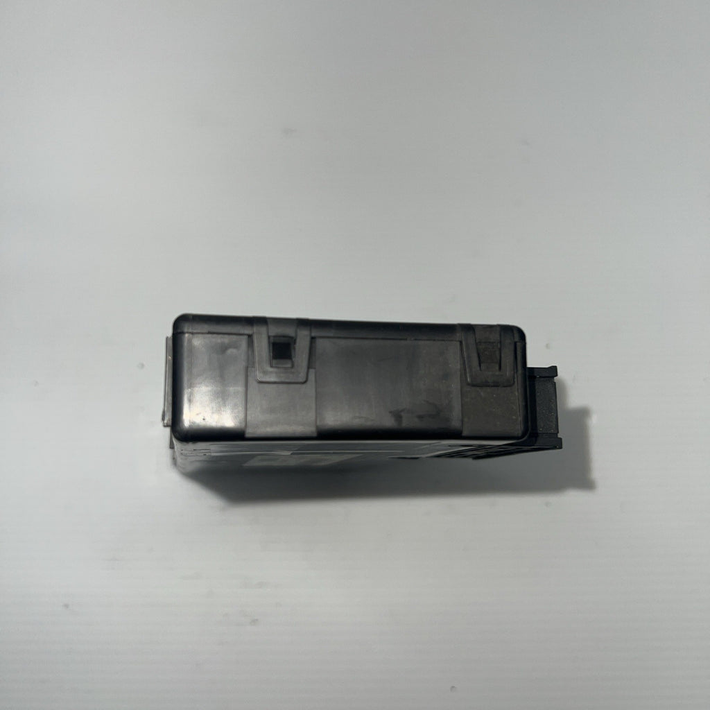 11-16 BMW F10 5-Series Central Gateway Theft Locking Control Module ZGW-02 4SK