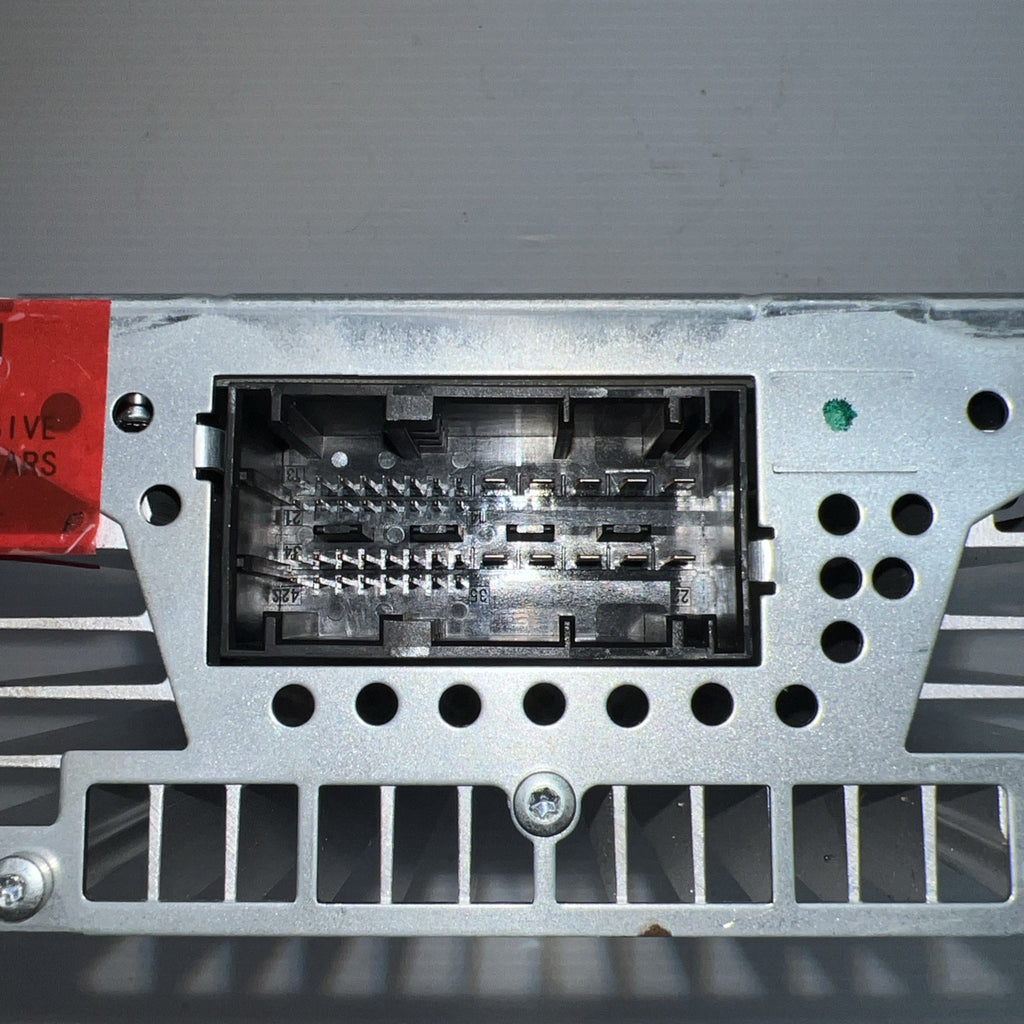 2011 BMW 535i OEM Harman/Kardon Radio Audio Sound Amplifier 9241334 2010-2013