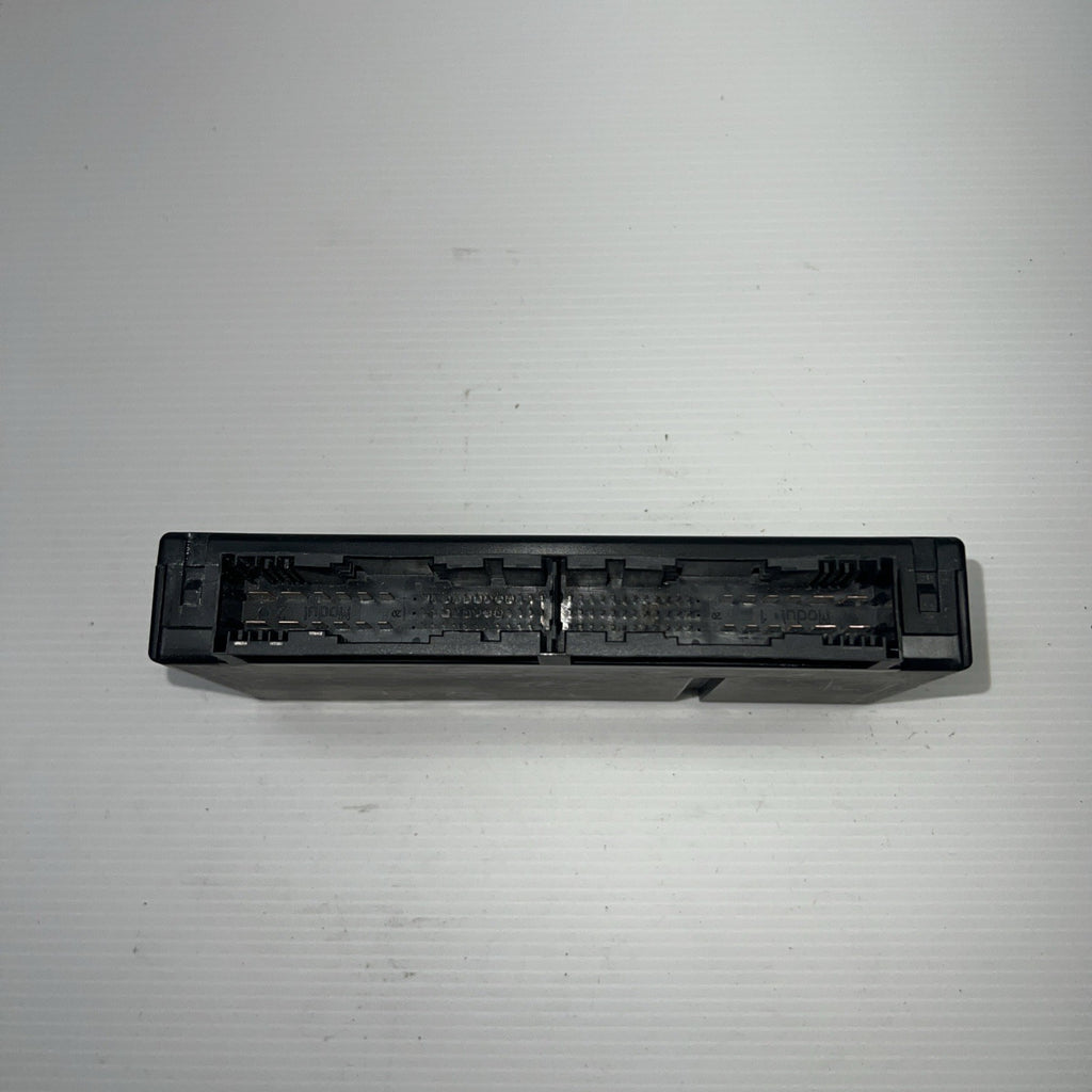 2008 - 2010 BMW 535i Body Control Module Unit BCM Computer 6135 9221109 OEM .