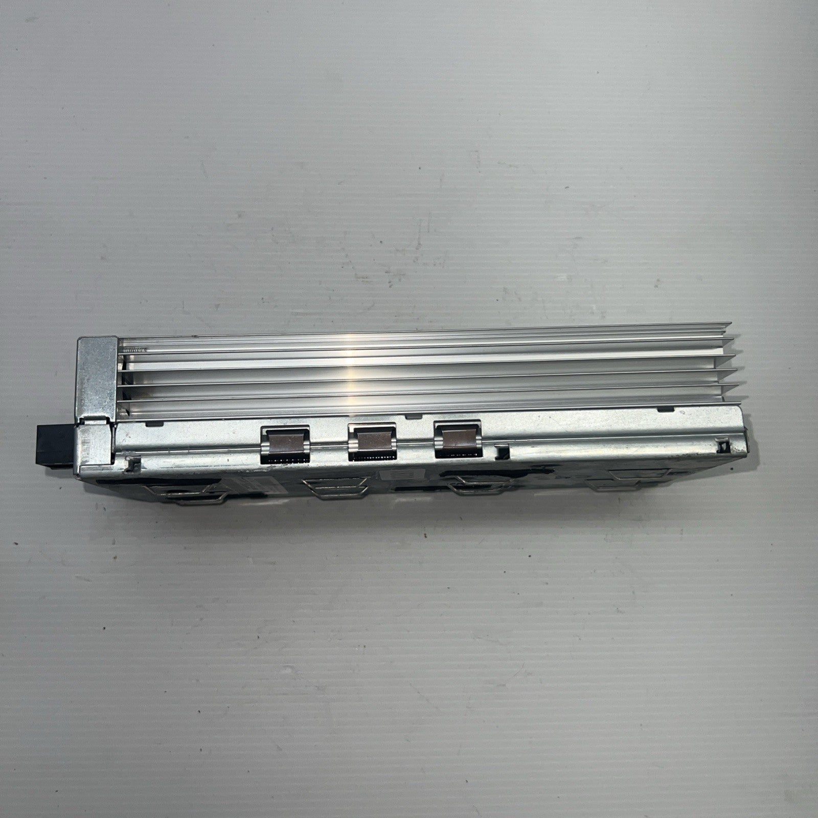 ✅ OEM BMW E82 E88 E90 E92 E93 Audio Amplifier AMP Top Logic 7 L7 HARMAN KARDON