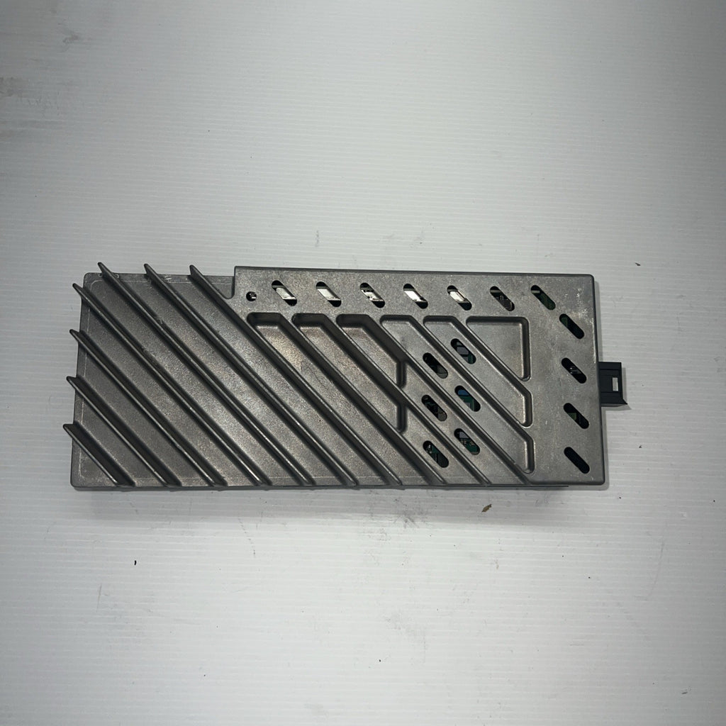 2011-2016 BMW F10 535Xi Harman/Becker Radio HIFI Audio Amplifier AMP 9243496 OEM