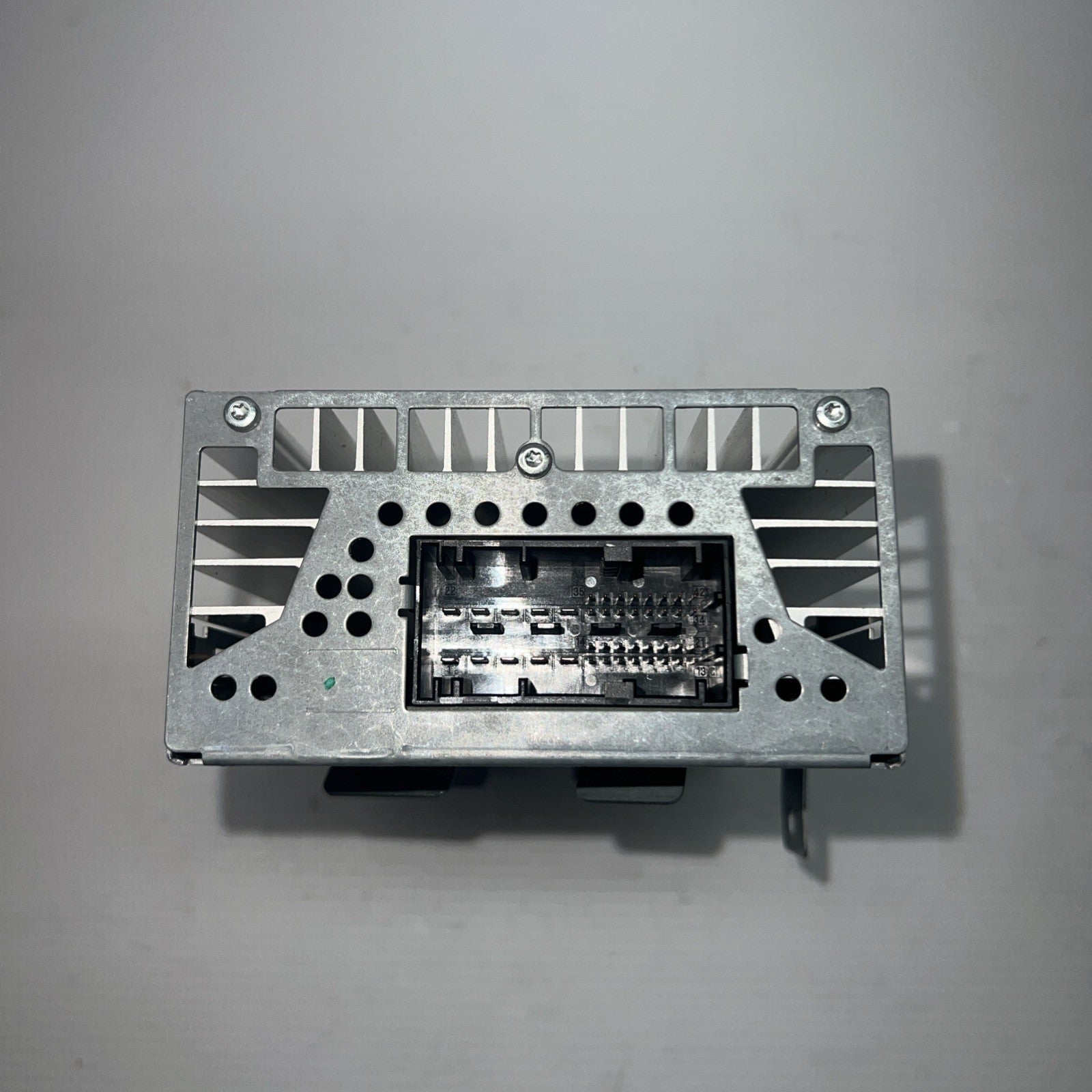 2011 - 2016 BMW F10 528i 535i 550i Stereo Audio Amplifier Amp OEM 9312592