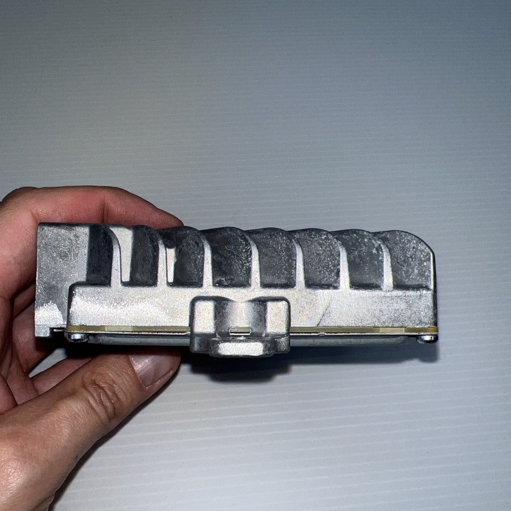 2011-2016 BMW F10 528i 535i 550i Harman Becker HS B101 AMP Amplifier OEM 2622504