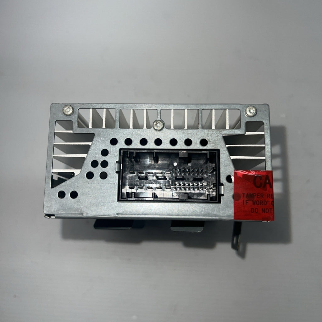 2011-2013 BMW F10 5-Series 535i 550i 528i Audio AMP Amplifier Harman/Becker OEM