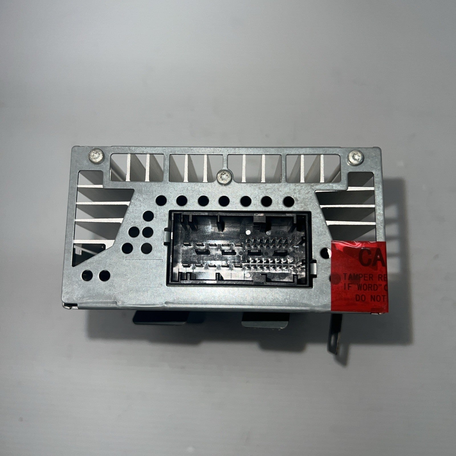 2011-2013 BMW F10 5-Series 535i 550i 528i Audio AMP Amplifier Harman/Becker OEM