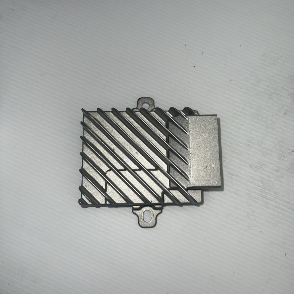 2011-2016 BMW F10 528i 535i 550i Harman Becker HS B101 AMP Amplifier 9381882 OEM