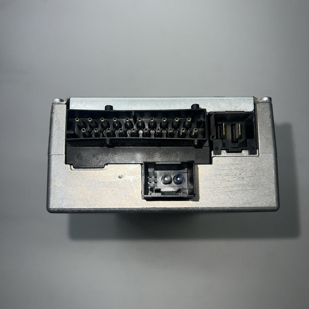 2011-2016 BMW F10 535Xi Harman/Becker Radio HIFI Audio Amplifier AMP 9243496 OEM