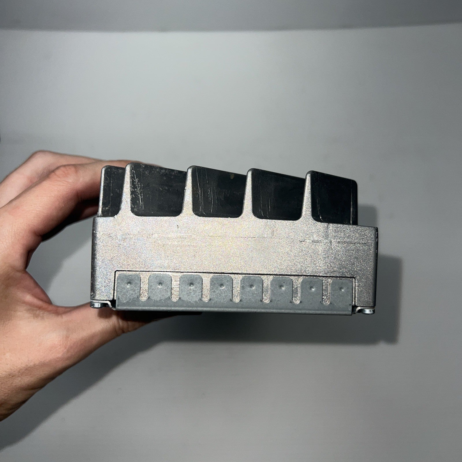 2011-2016 BMW F10 535Xi Harman/Becker Radio HIFI Audio Amplifier AMP 9243496 OEM