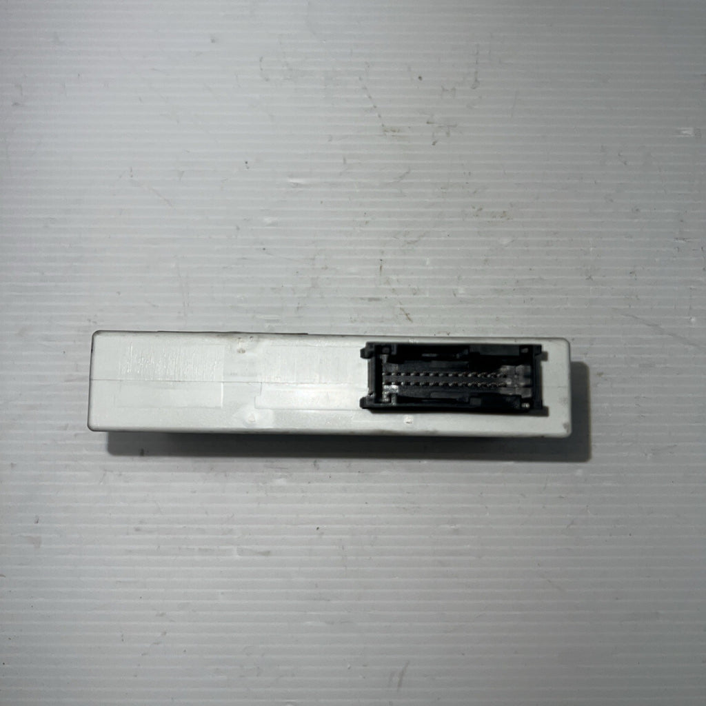 08-10 BMW 535i E60 OEM Passive Go Comfort Access Module 9134707