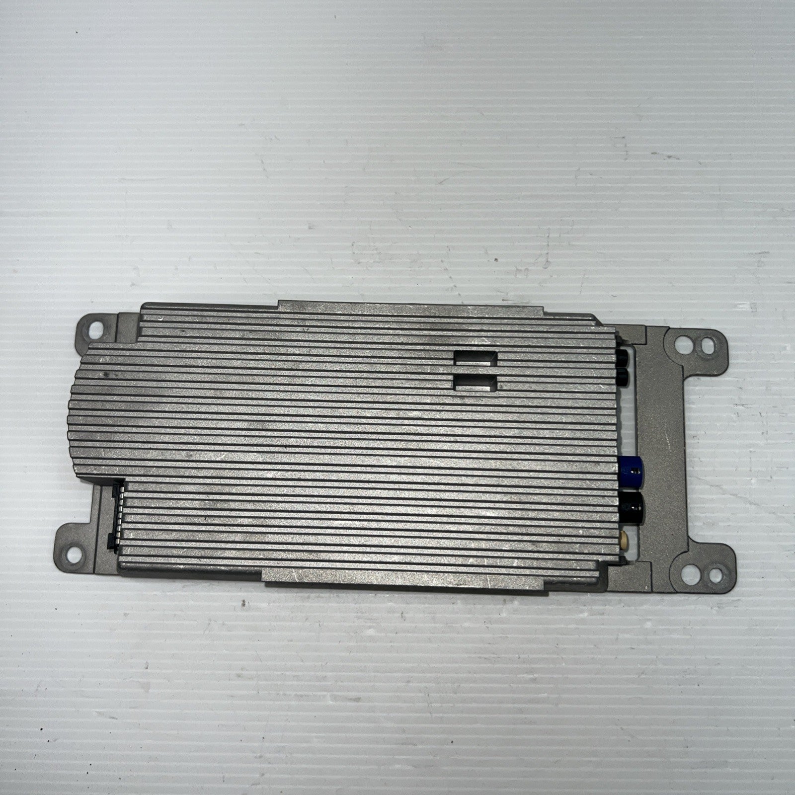 2012-2016 BMW 328i Telematics Bluetooth Communication Control Module 9257153 OEM