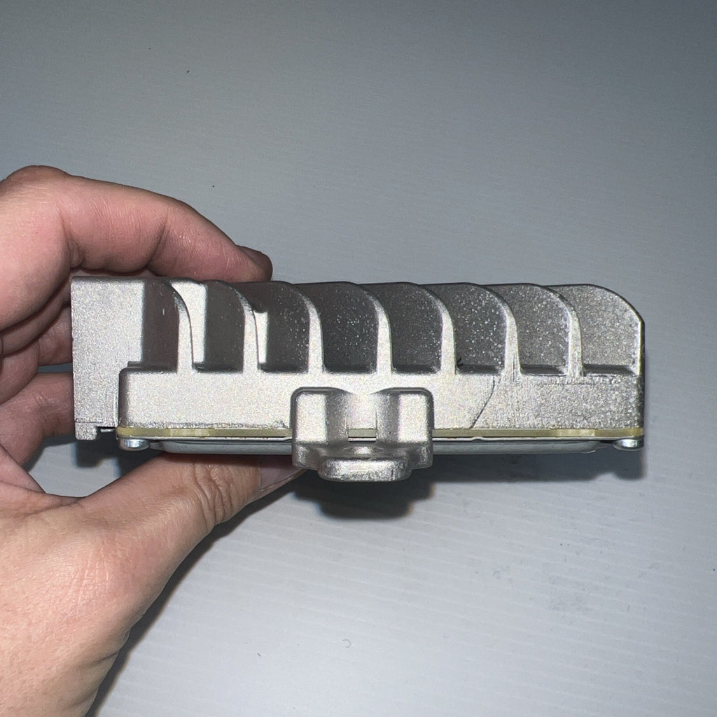 2011-2016 BMW F10 528i 535i 550i Harman Becker HS B101 AMP Amplifier 682111001