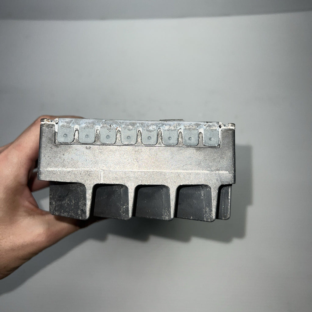 BMW Harman Kardon Amplifier OEM 9343815 F10 F13 F06 F15 F30 F31 F32 F33 F34 F36