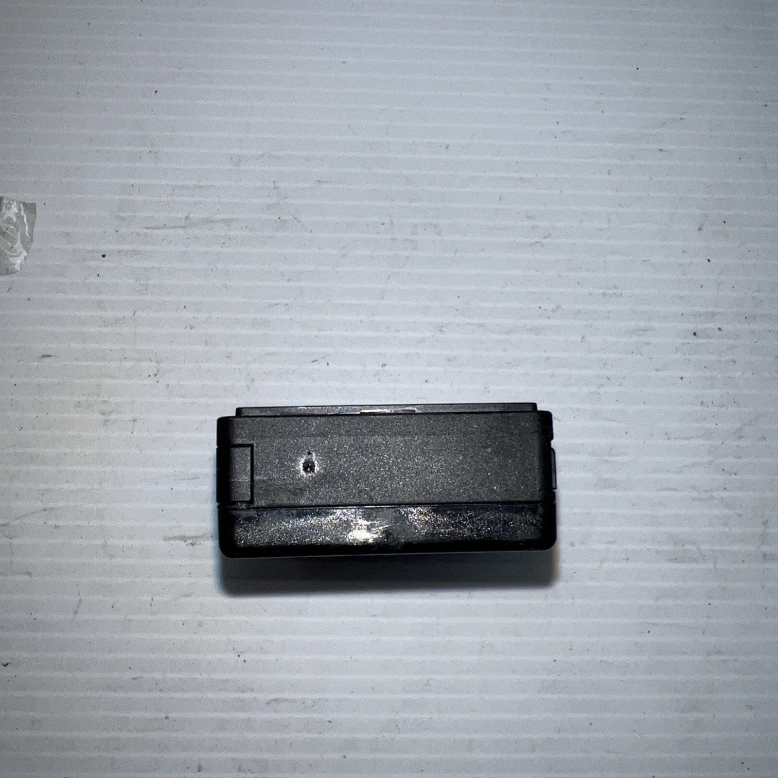 07 - 13 BMW 328i 335i Windshield Rain Light Sensor Module 9224853 OEM