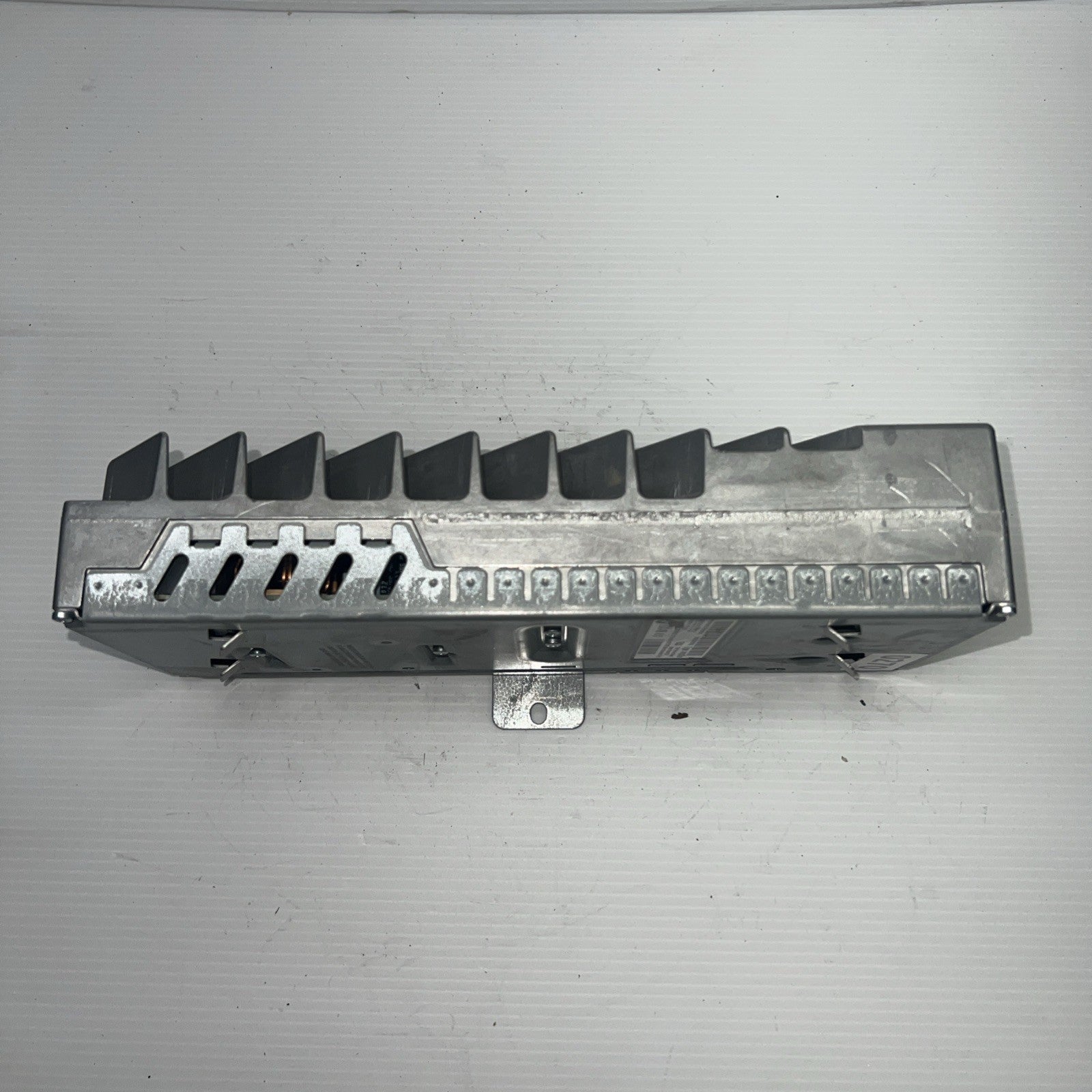 2011-2016 BMW F10 535Xi Harman/Becker Radio HIFI Audio Amplifier AMP 9243496 OEM