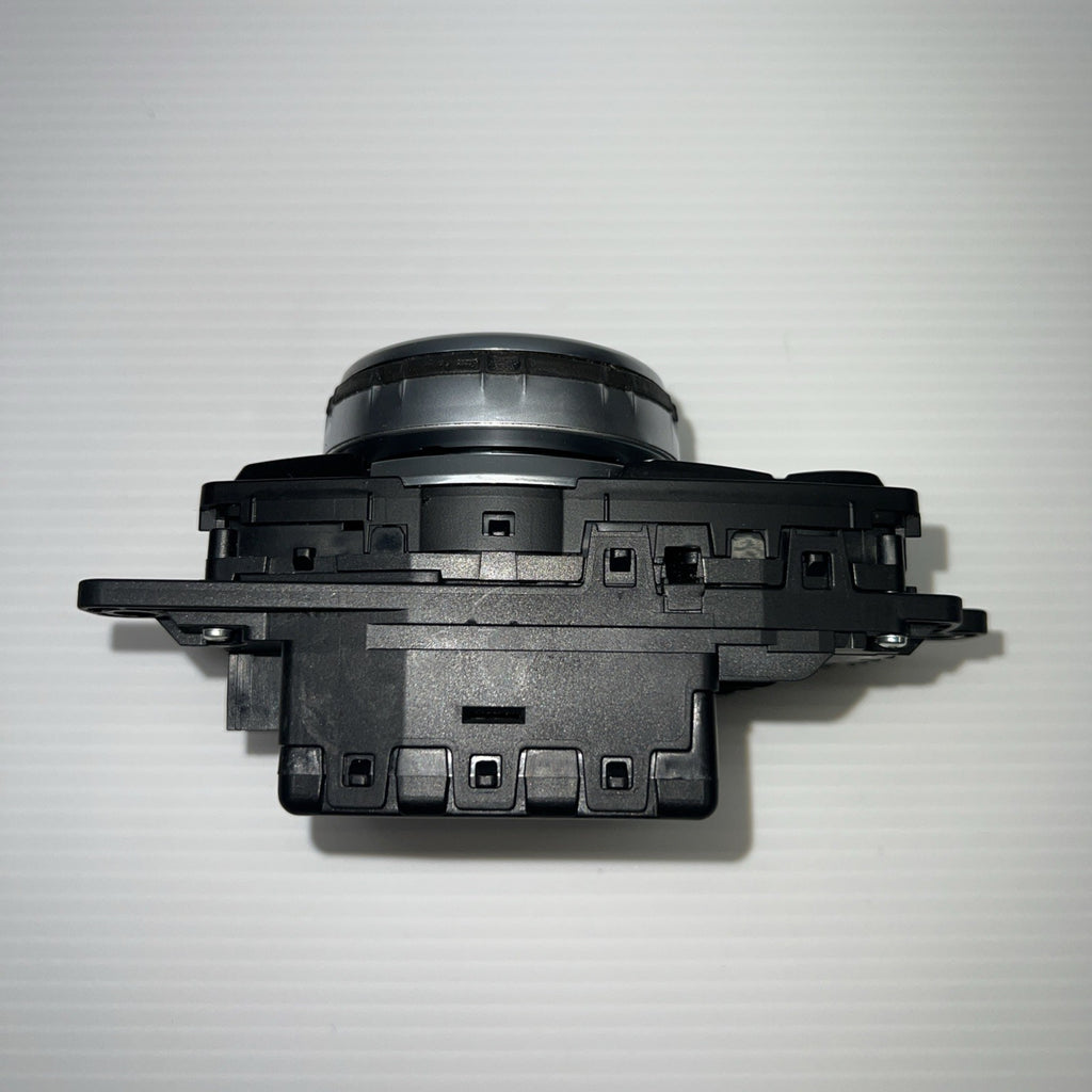 2011-2016 BMW 328I 335I M3 535I 535XI IDRIVE NAVIGATION KNOB 6582 9320288-02 OEM