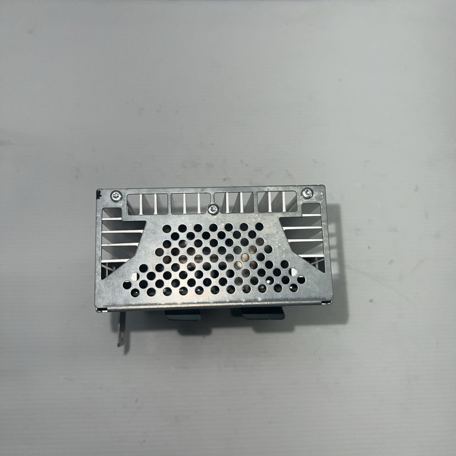 2011 - 2016 BMW F10 528 535 550 Hi-Fi Stereo Audio Amplifier Amp OEM 9266355