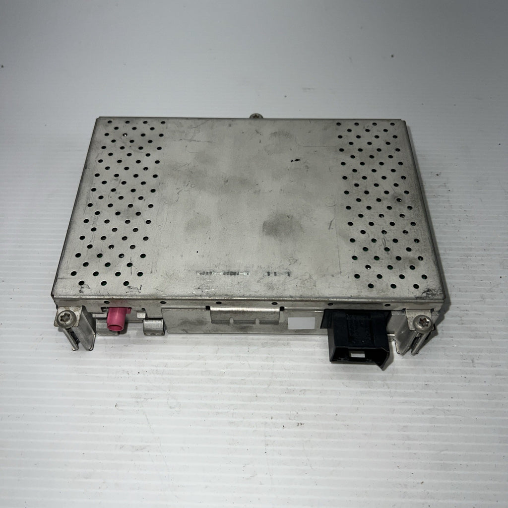 BMW/ X5 1 3 5 6 7 X6 Z4 SERIES OEM SATELLITE RADIO MODULE SIRIUS GEN2.5  9192274