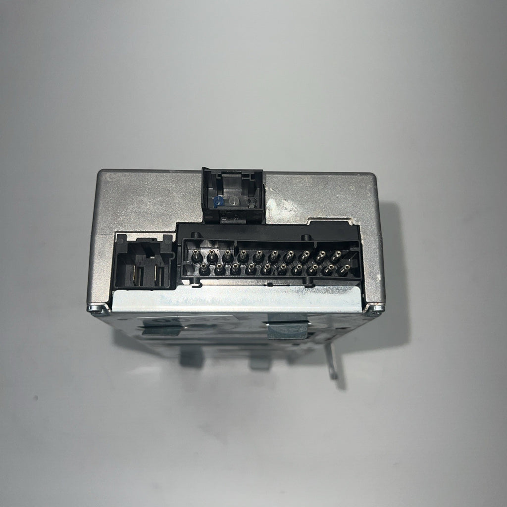 2011-2016 BMW F10 535Xi Harman/Becker Radio HIFI Audio Amplifier AMP 9243496 OEM