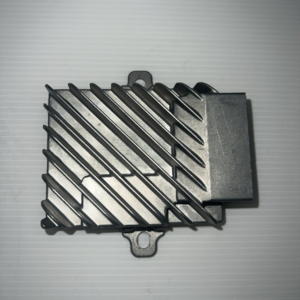 2011-2016 BMW F10 528i 535i 550i Harman Becker HS B101 AMP Amplifier OEM 2622504