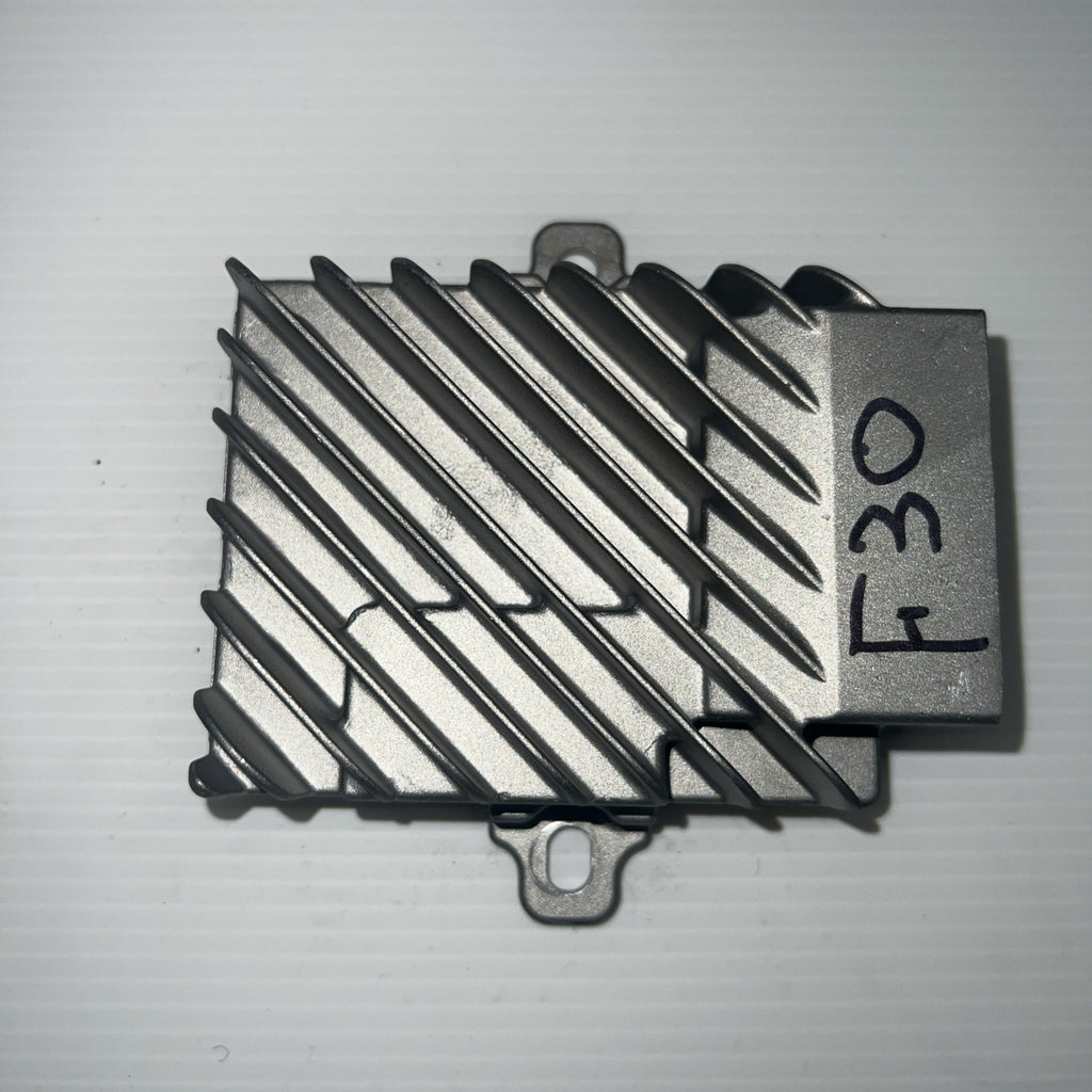 2011-2016 BMW F10 528i 535i 550i Harman Becker HS B101 AMP Amplifier 936244501