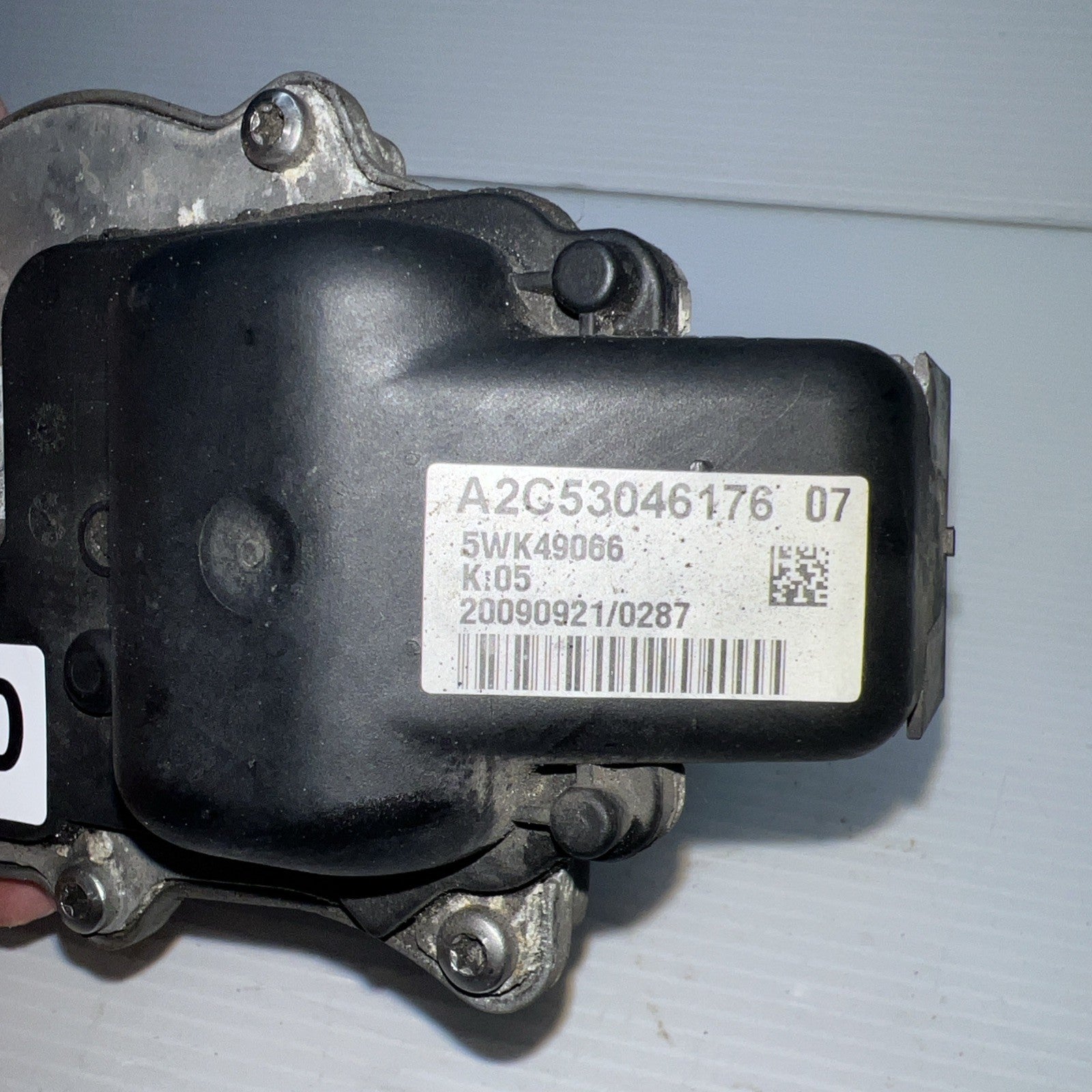 BMW E60 E64 M5 M6 S85 Engine Throttle Body Actuator Motor Unit Adjuster 7834494