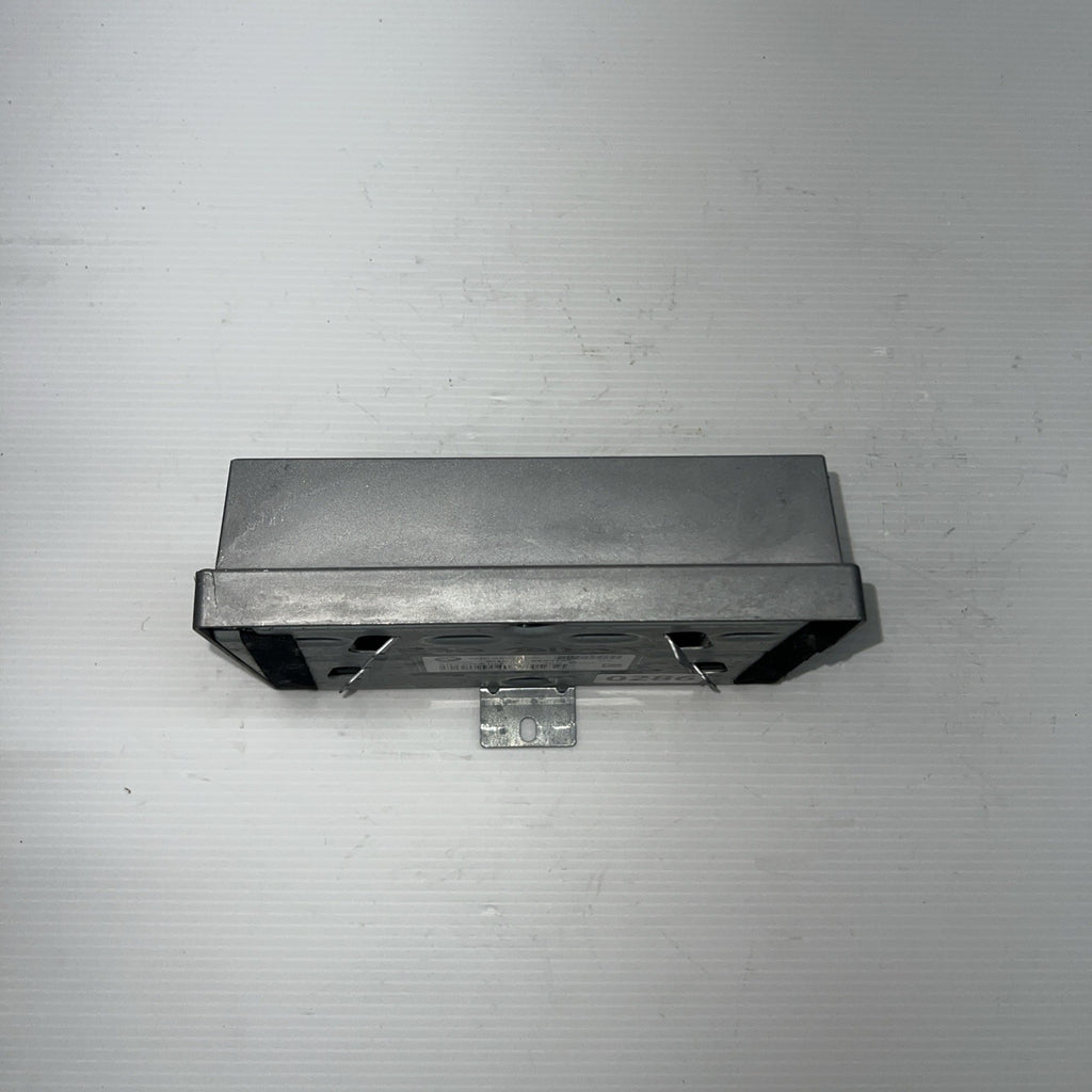 2012 BMW X5 AUDIO AMPLIFIER CONTROL MODULE OEM 9253197