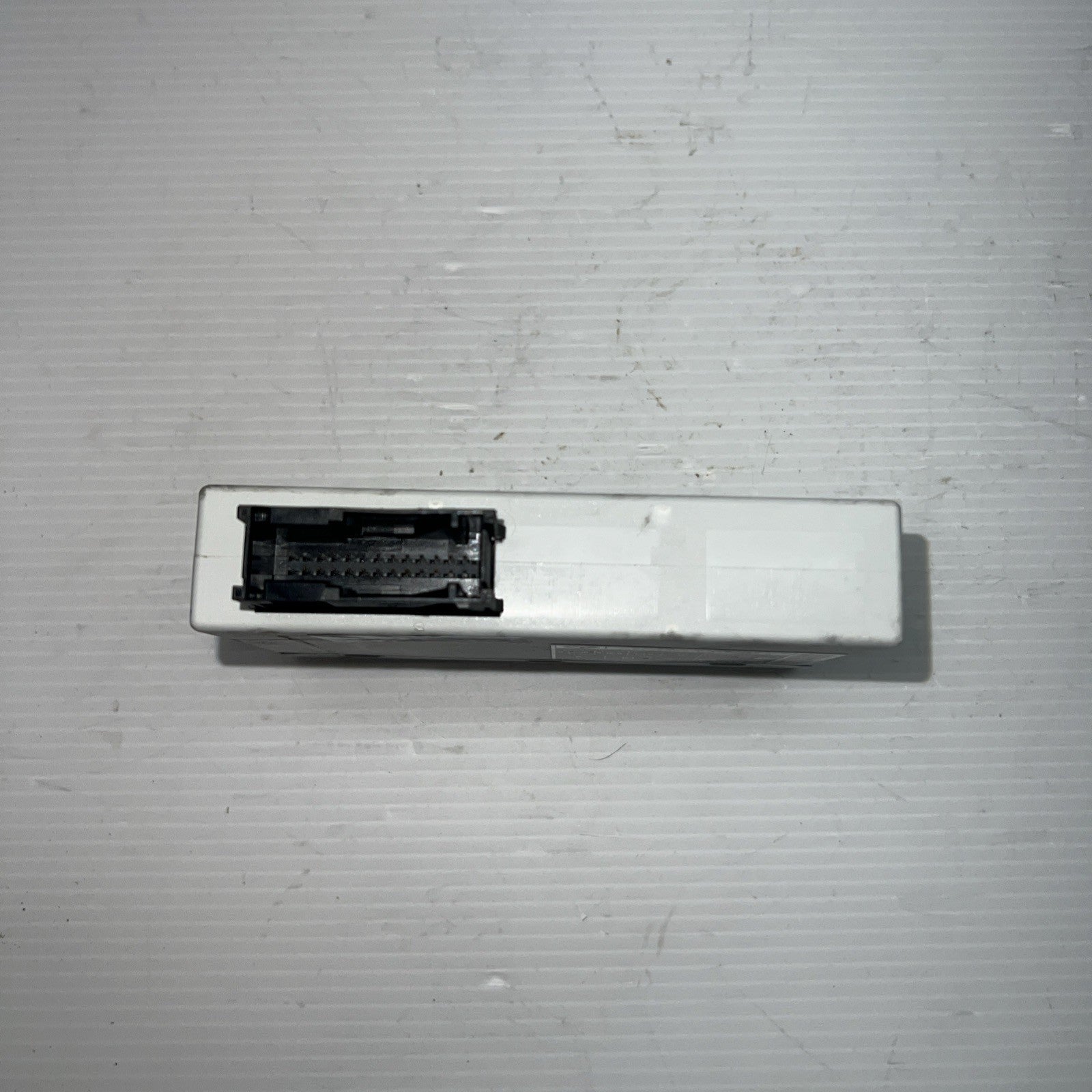 08-10 BMW 535i E60 OEM Passive Go Comfort Access Module 9134707