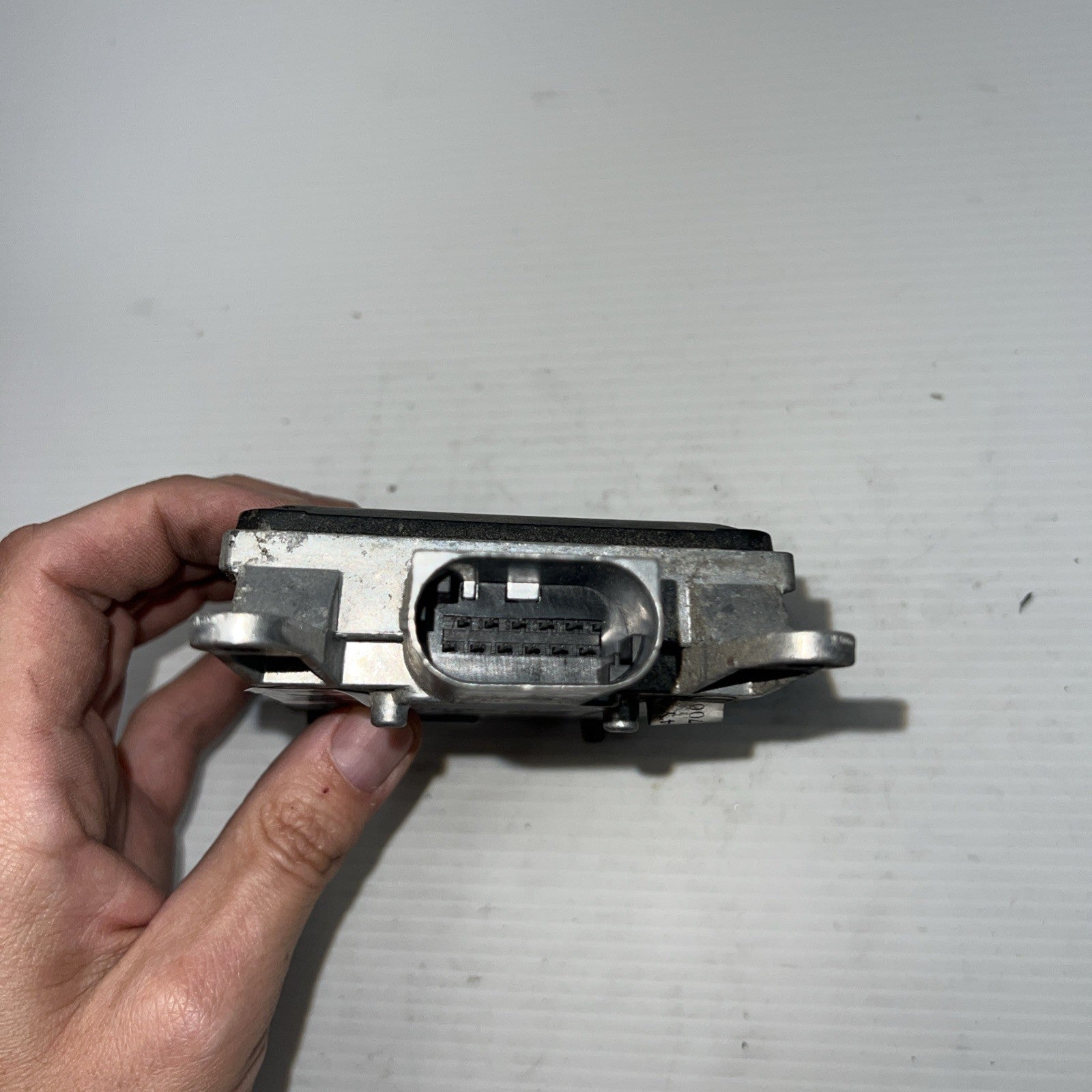 BMW 328 LANE CHANGE CONTROL UNIT 2011 2012 2013 2014 2015 335 F30 6632 6858472