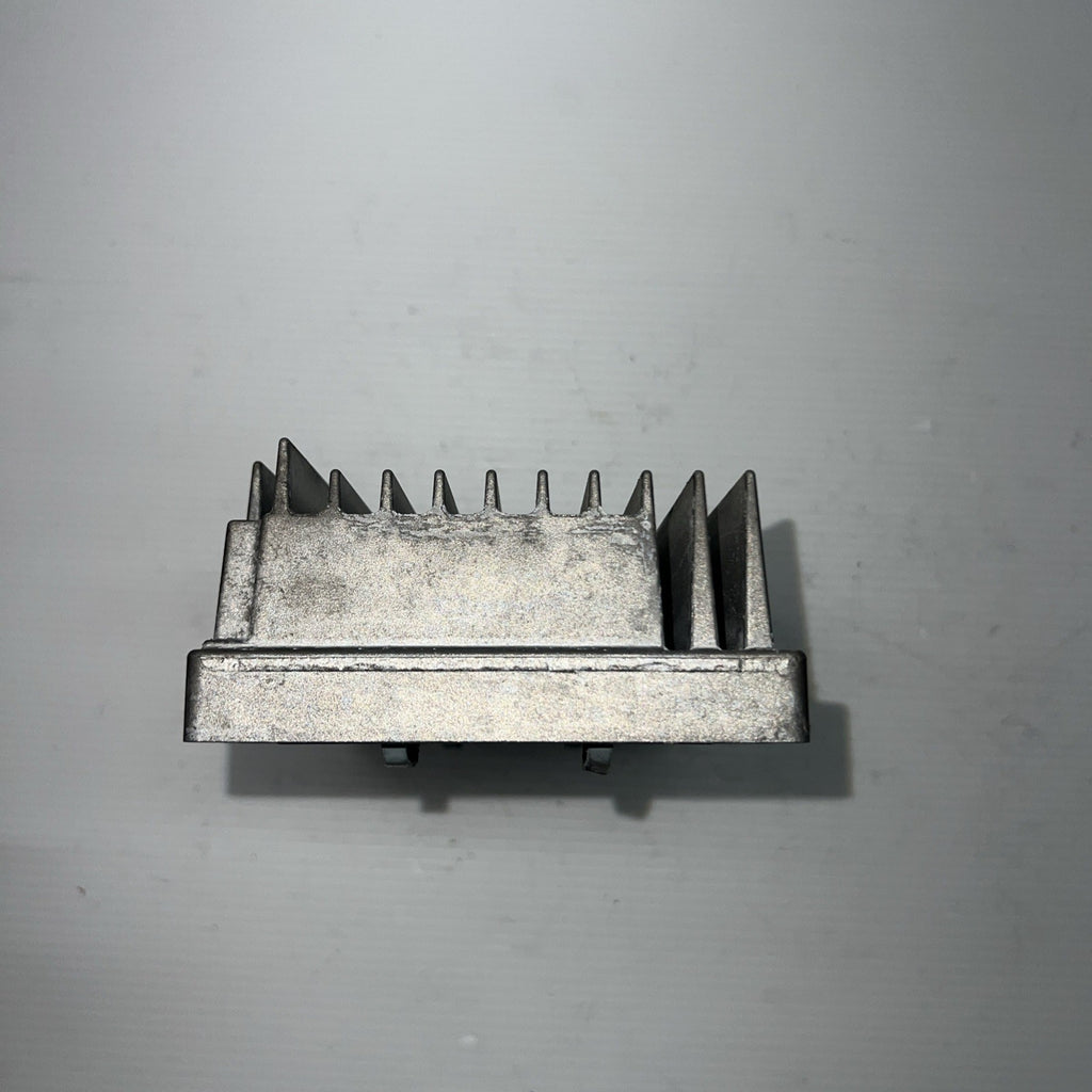 2014 BMW X1 Audio Sound Amplifier AMP Unit OEM 9312443