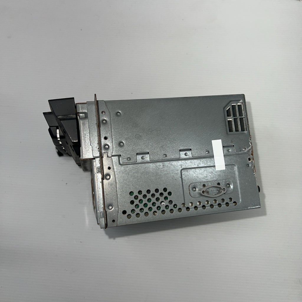 2008 2013 BMW 335i E90 535i E60 5 Series RADIO GPS NAVIAGTION DVD DRIVE 9222876