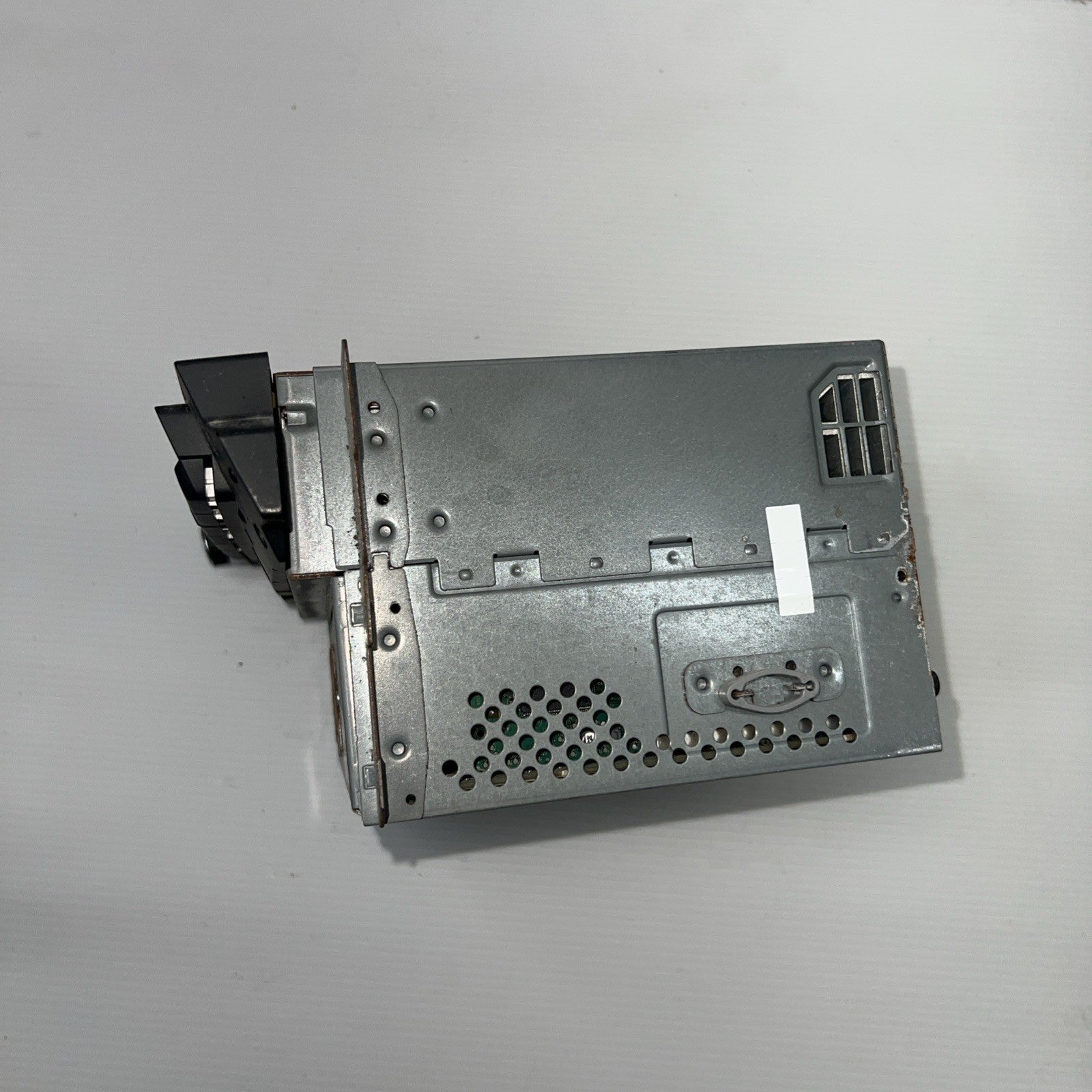 2008 2013 BMW 335i E90 535i E60 5 Series RADIO GPS NAVIAGTION DVD DRIVE 9222876